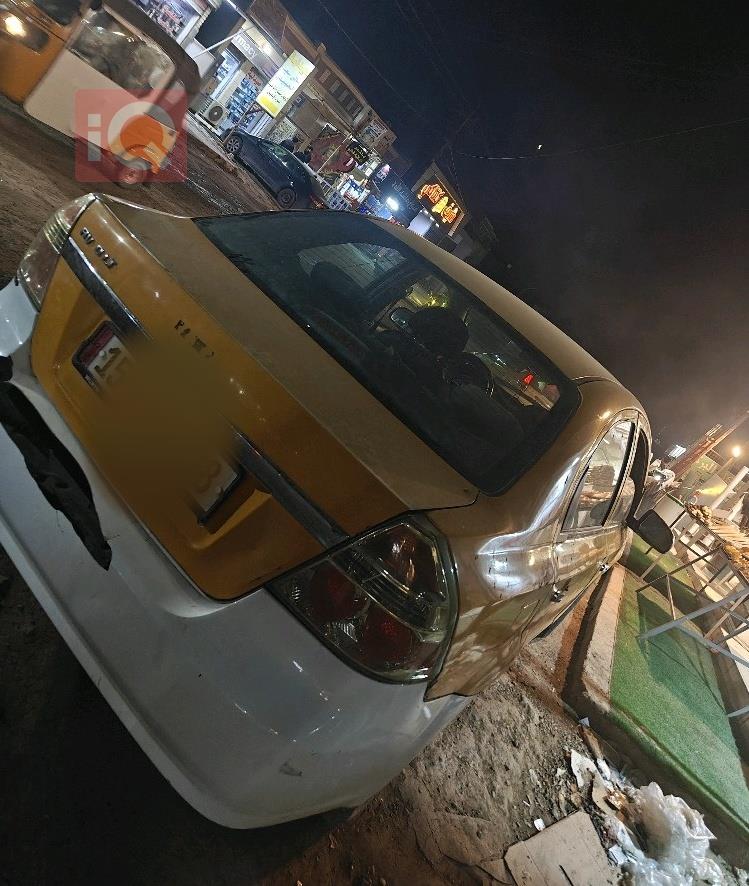 شيفروليه أفيو